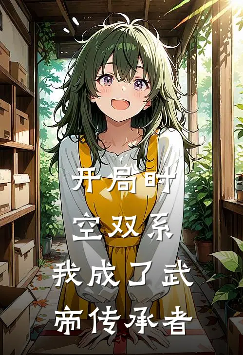 开局时空双系，我成了武帝传承者