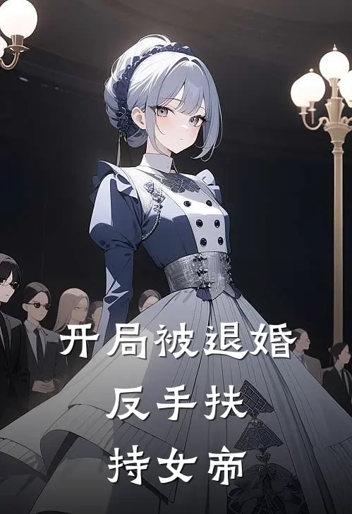 开局被退婚，反手扶持女帝