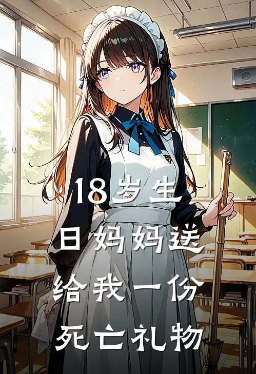 18岁生日妈妈送给我一份死亡礼物