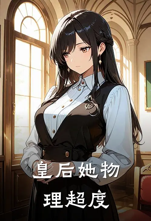 皇后她物理超度