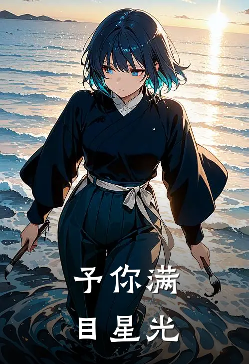 予你满目星光