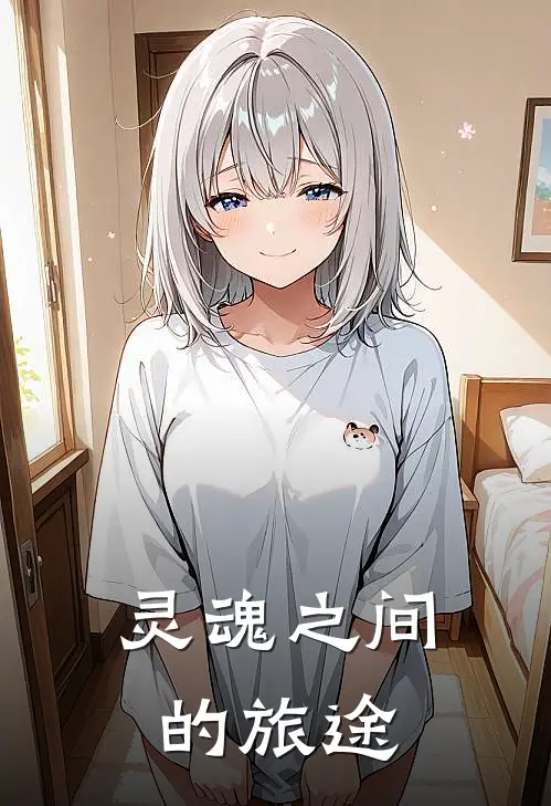 灵魂之间的旅途