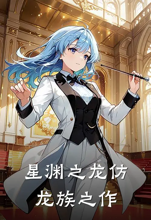 星渊之龙仿龙族之作