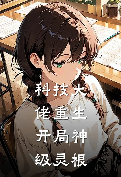 科技大佬重生，开局神级灵根