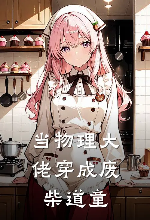 当物理大佬穿成废柴道童