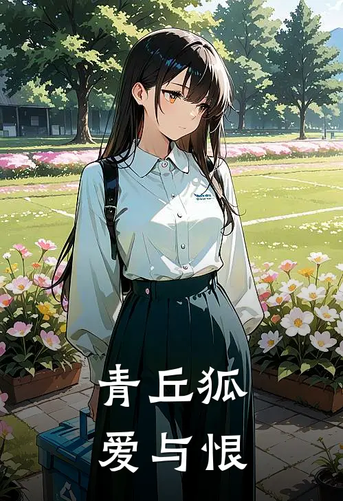 青丘狐：爱与恨