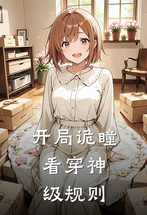 开局诡瞳，看穿神级规则