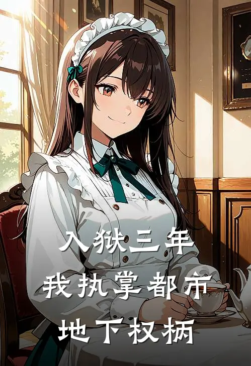 入狱三年，我执掌都市地下权柄