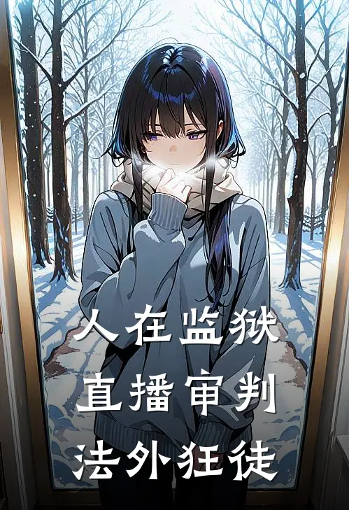 人在监狱，直播审判法外狂徒