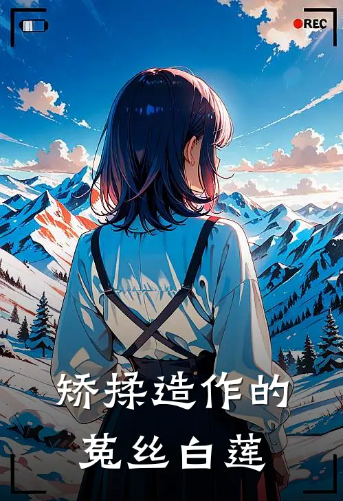 矫揉造作的菟丝白莲