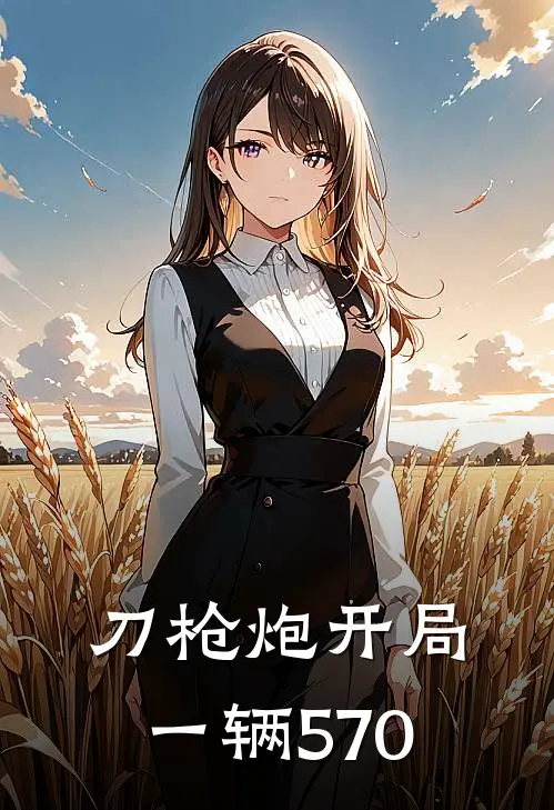 刀枪炮开局一辆570