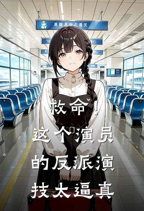 救命！这个演员的反派演技太逼真