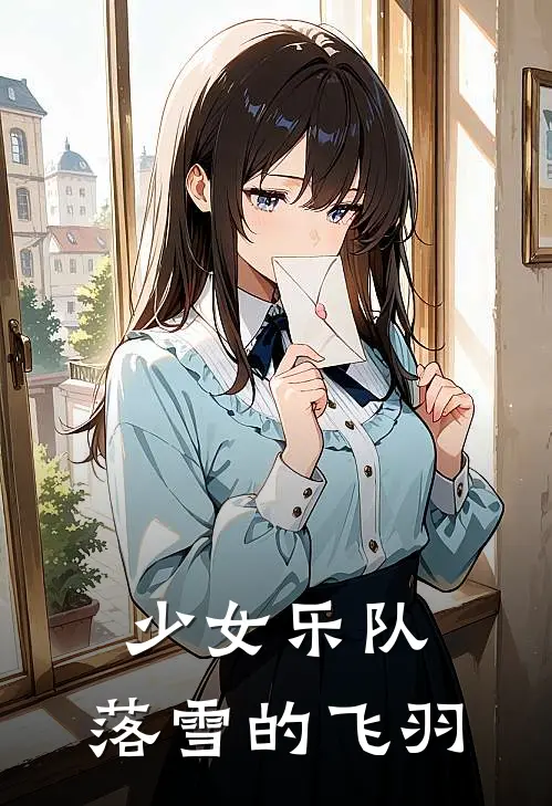 少女乐队：落雪的飞羽