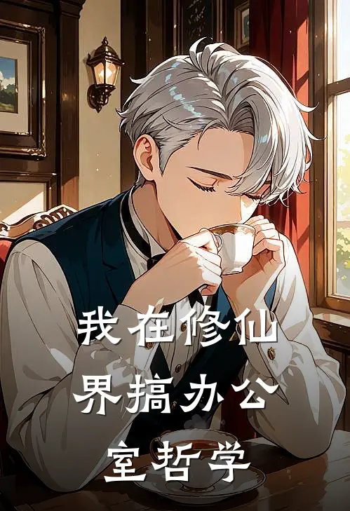 我在修仙界搞办公室哲学