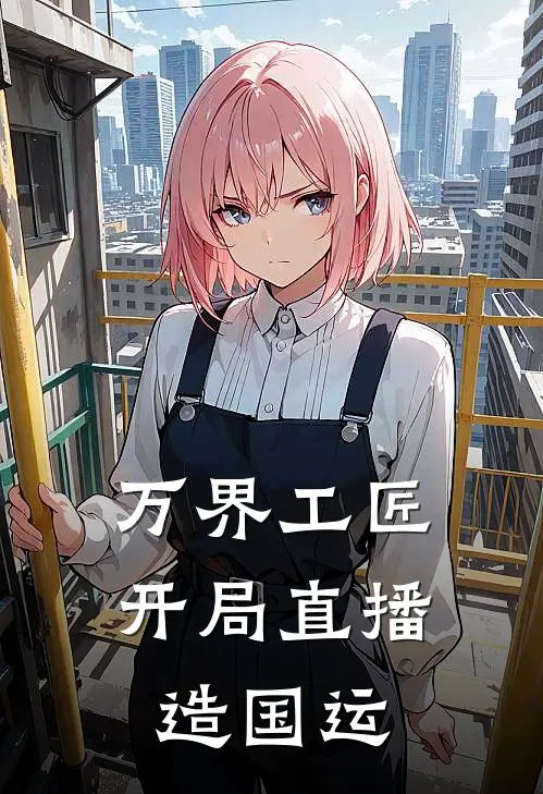 万界工匠：开局直播造国运