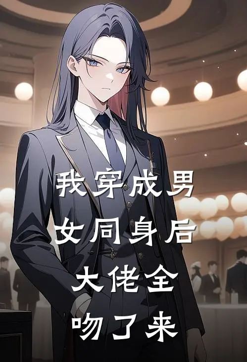 我穿成男女同身后，大佬全吻了来