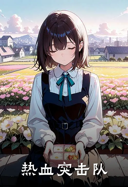 热血突击队
