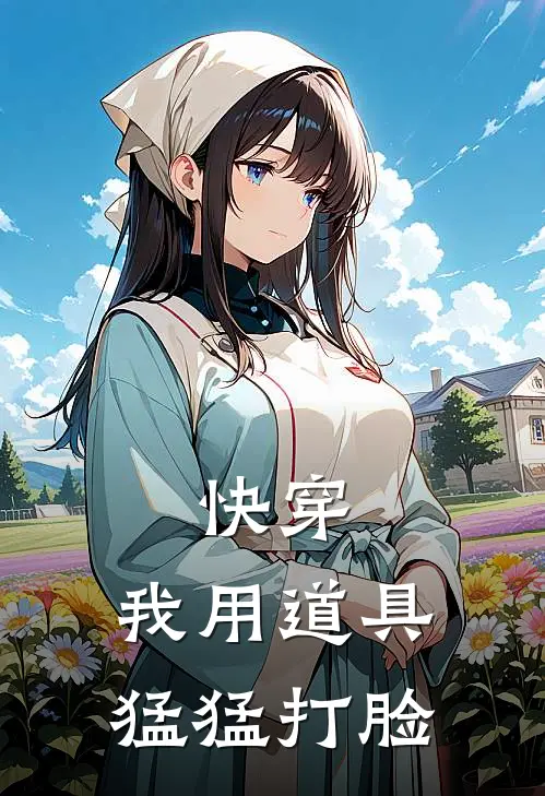 快穿：我用道具猛猛打脸