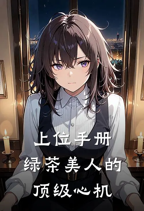上位手册：绿茶美人的顶级心机