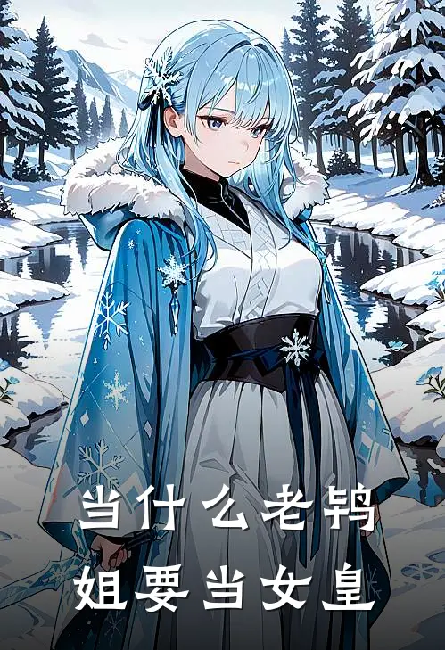 当什么老鸨，姐要当女皇