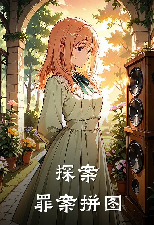 探案：罪案拼图