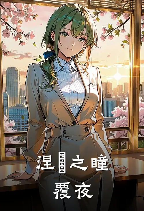 涅槃之瞳：覆夜