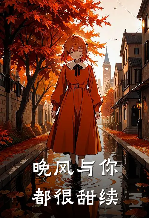 晚风与你都很甜续