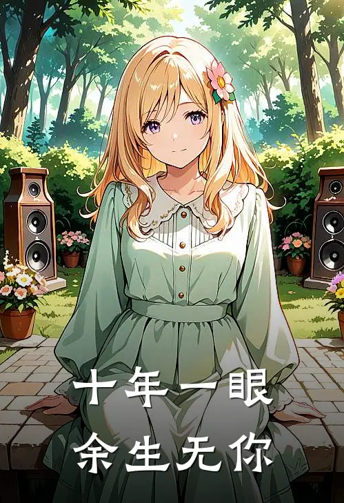 十年一眼，余生无你