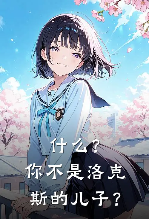 什么？你不是洛克斯的儿子？