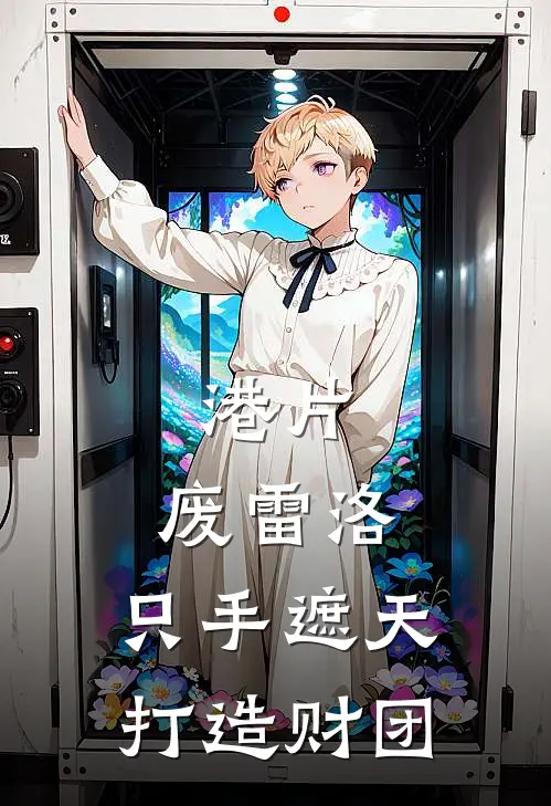 港片：废雷洛，只手遮天打造财团