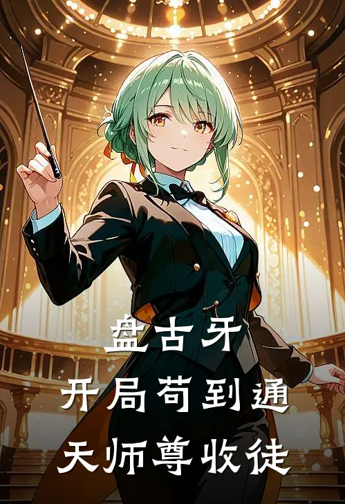 盘古牙，开局苟到通天师尊收徒