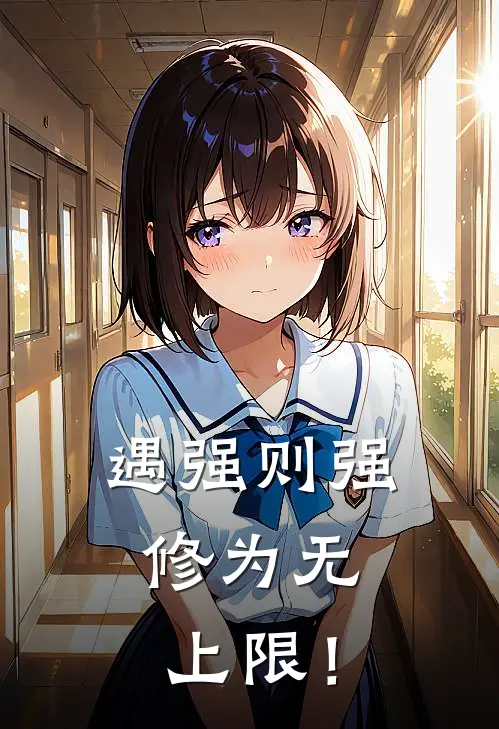 遇强则强，修为无上限！