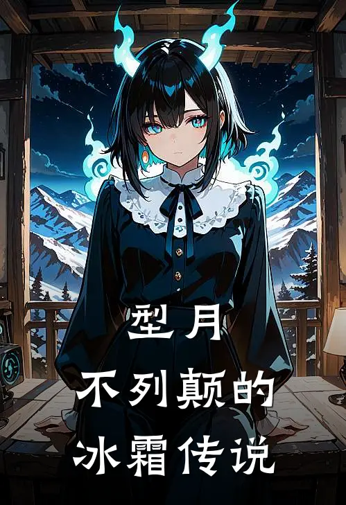 型月：不列颠的冰霜传说