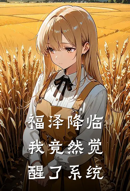 福泽降临，我竟然觉醒了系统