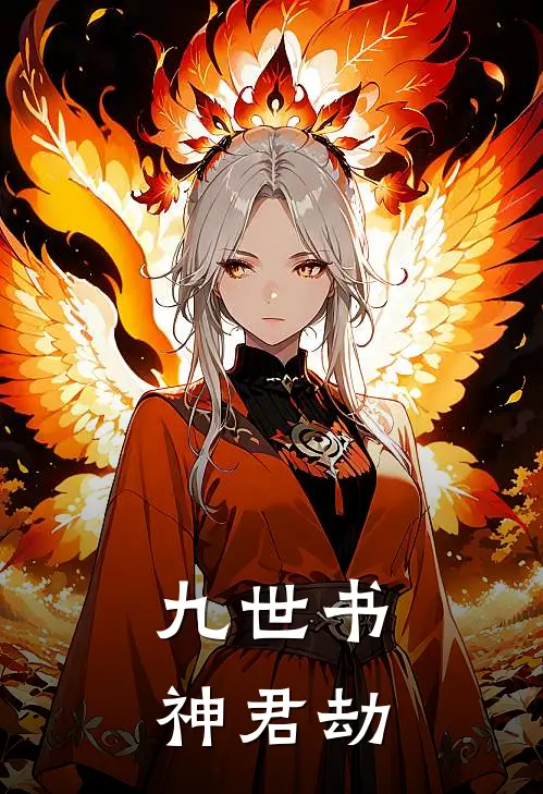 九世书：神君劫