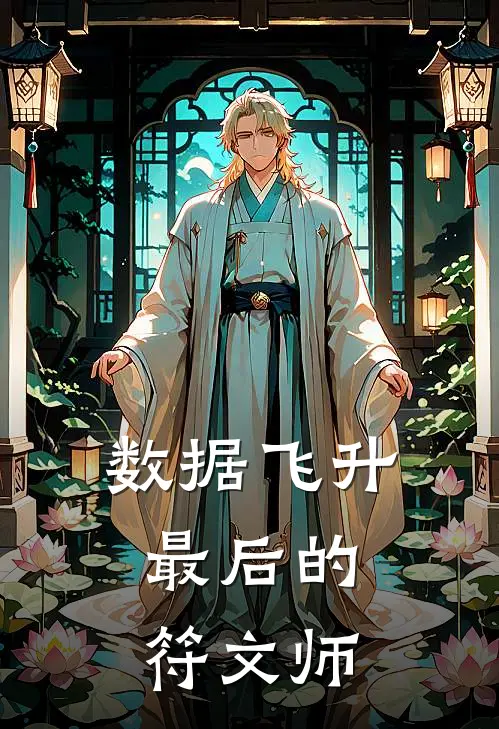 数据飞升：最后的符文师