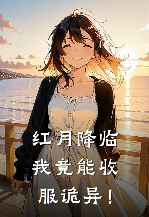 红月降临：我竟能收服诡异！