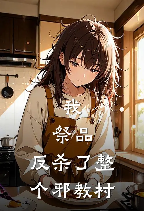 我，祭品，反杀了整个邪教村