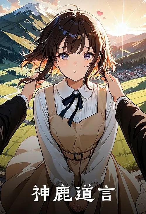 神鹿道言