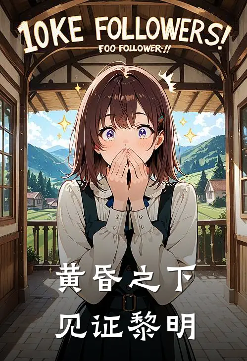 黄昏之下：见证黎明