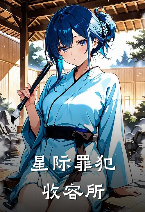 星际罪犯收容所