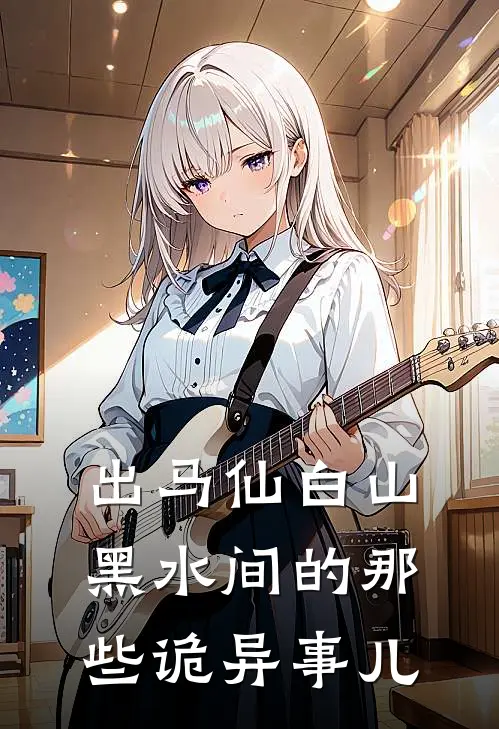 出马仙白山黑水间的那些诡异事儿