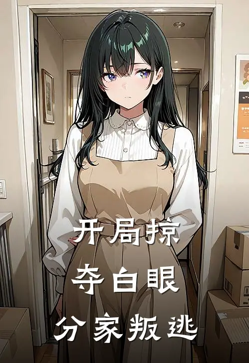 开局掠夺白眼，分家叛逃