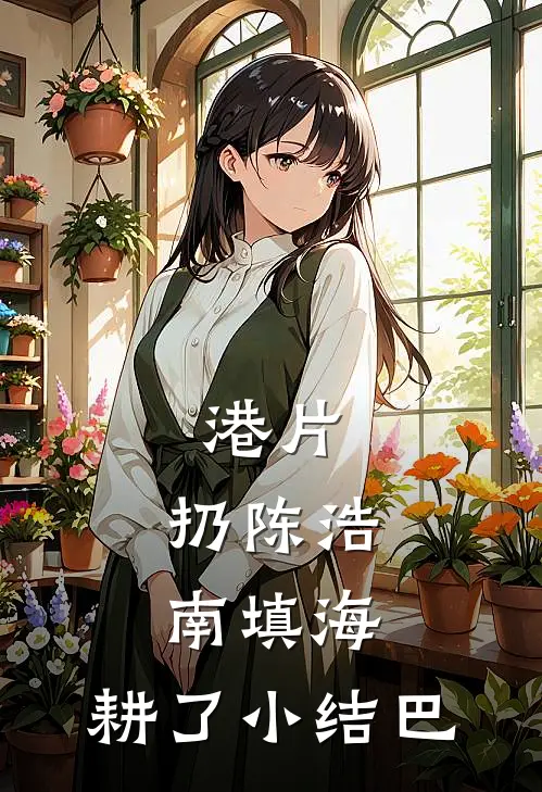 港片：扔陈浩南填海，耕了小结巴