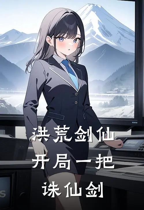 洪荒剑仙：开局一把诛仙剑