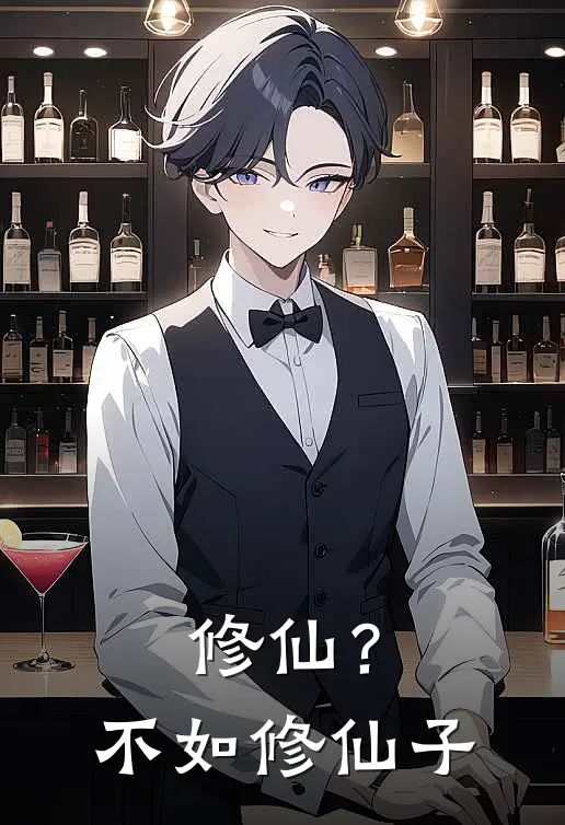 修仙？不如修仙子