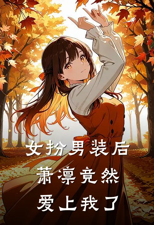 女扮男装后萧凛竟然爱上我了