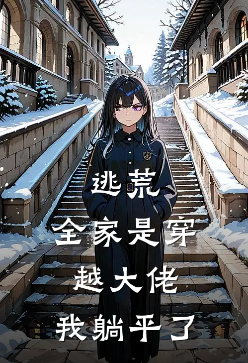 逃荒：全家是穿越大佬，我躺平了