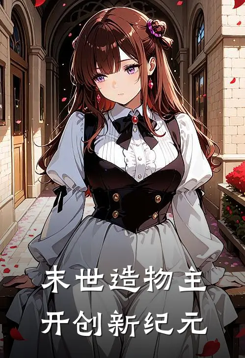 末世造物主，开创新纪元