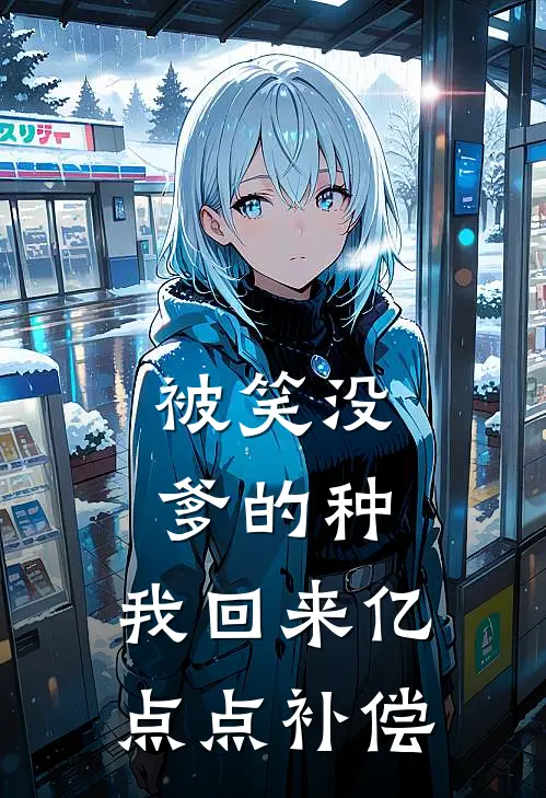 被笑没爹的种，我回来亿点点补偿